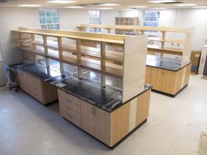 Lab Bench