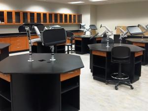 School Lab