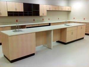 lab laminate